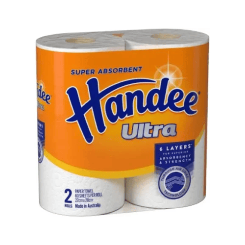 Paper Towels Bundle placeholder image
